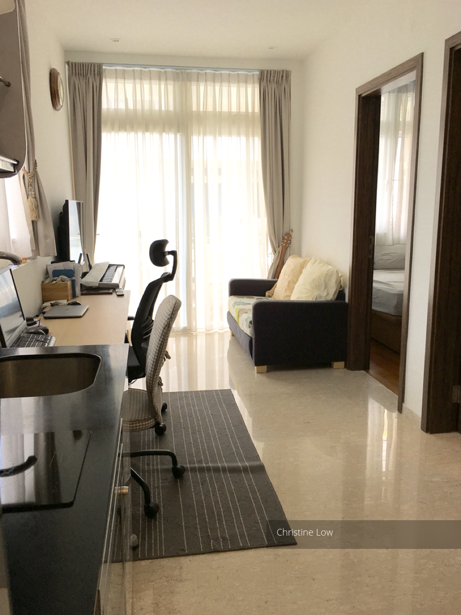 Suites @ Paya Lebar (D19), Apartment #108915392
